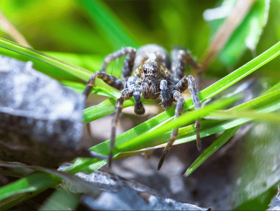 Can Spider Venom be Used for Medicinal Purposes in Italy?