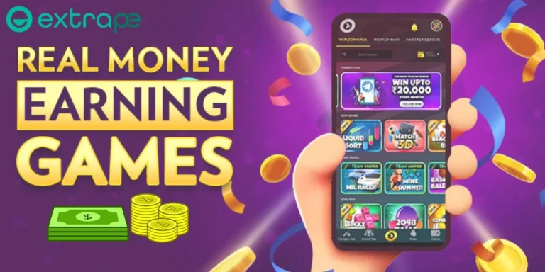 The Joy and Excitement of Online Gaming: Earning Lots of Cash