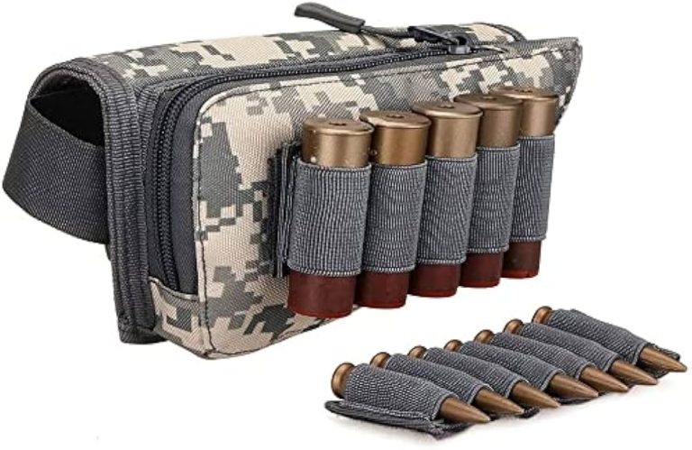 Top Reasons to Invest in the Dry Shell Pouch for All Your Outdoor Adventures