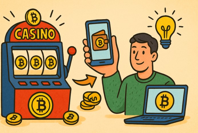 Crypto Games Explained in Plain English for Everyday Players